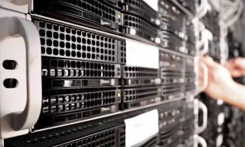 Liquid Web Dedicated Servers