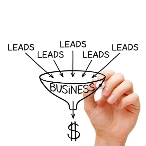 What is lead generation