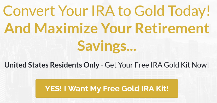 Free IRA Gold Investment Kit