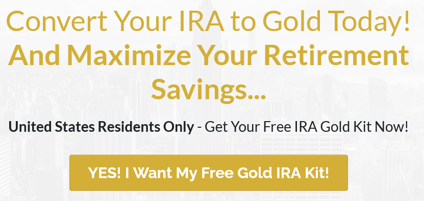 IRA Gold Investment Kit