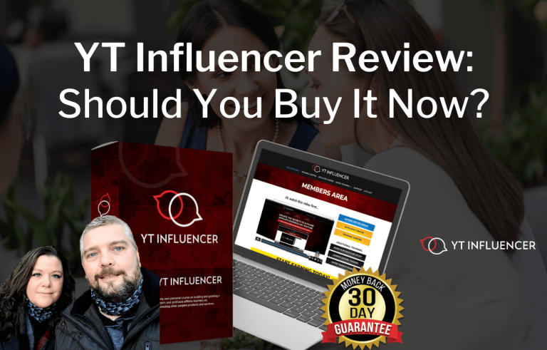 YT Influencer Review: Should You Buy It?