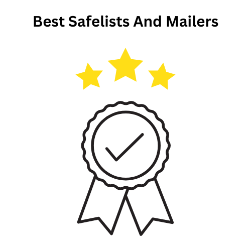 Best Safelists And Mailers