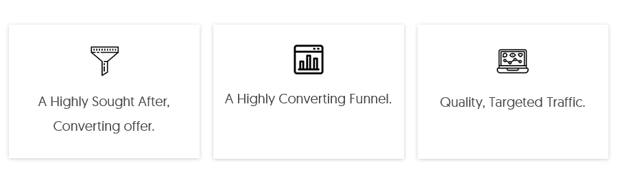 One Page Funnel Review Use a funnel to be successful in affiliate marketing 1