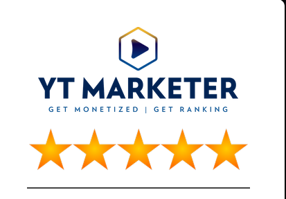 YT Marketer Review