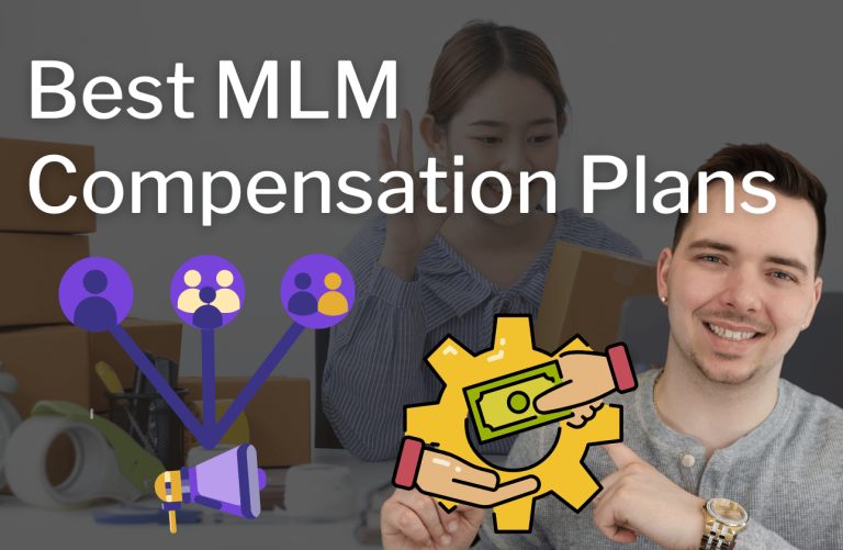 3 Best MLM Compensation Plans You Need To See