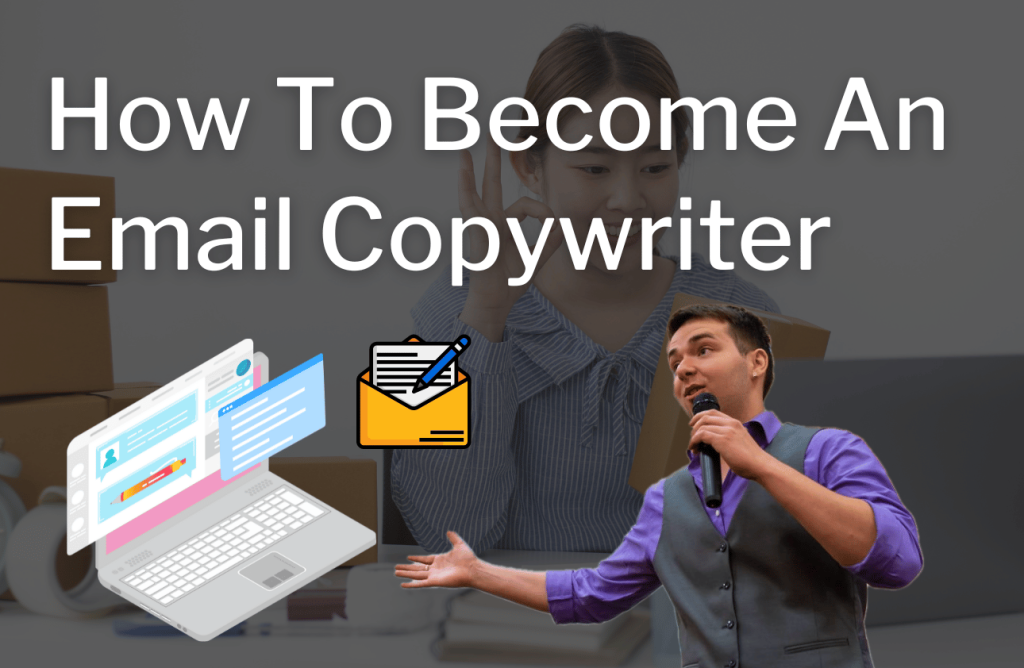 How To An Email Copywriter EmoneyPeeps