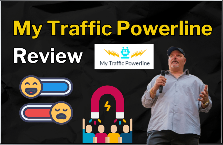 My Traffic Powerline Review: Is It Legit Or A Scam?