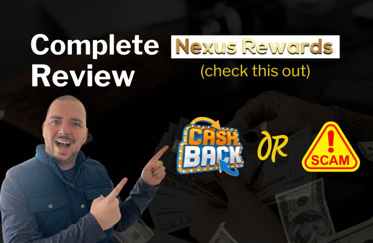 Nexus Rewards Review: Is Their Savings Snap Program Any Good?
