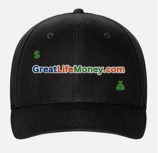 Offline marketing network marketing my hat