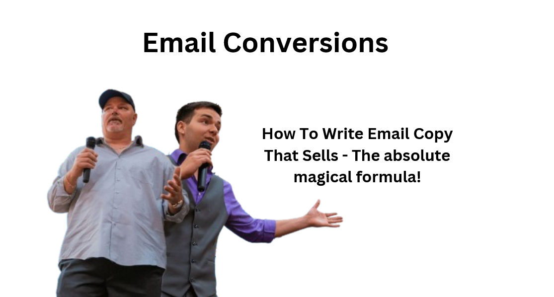 How To Write Email Copy That Sells