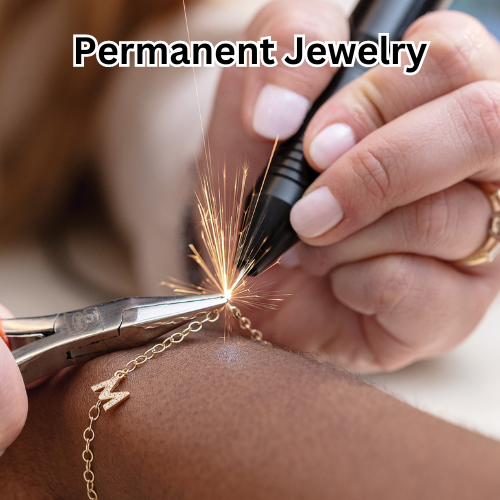 Permanent Jewelry