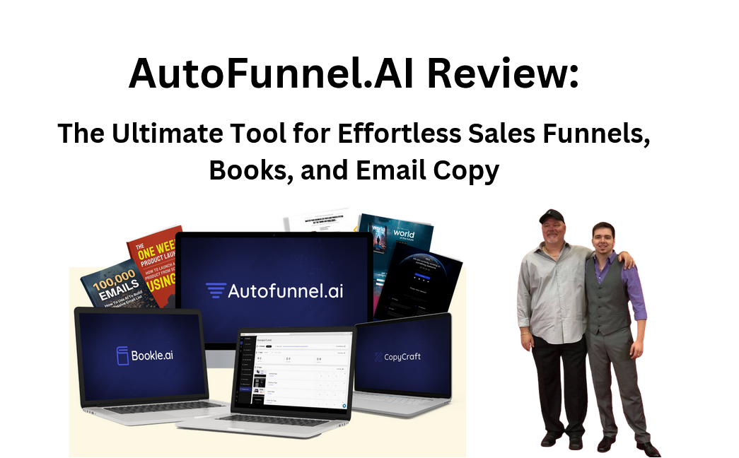 AutoFunnel AI Review