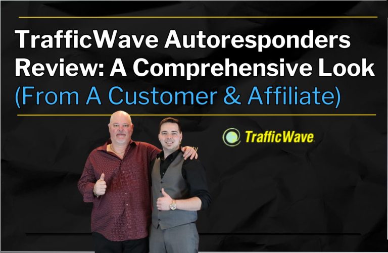 TrafficWave Autoresponders Review