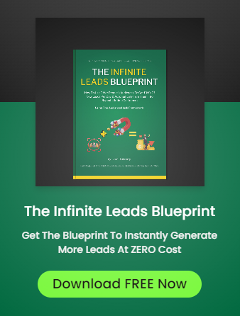 infinite leads blueprint