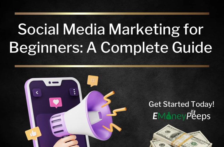 Social Media Marketing for Beginners A Complete Guide