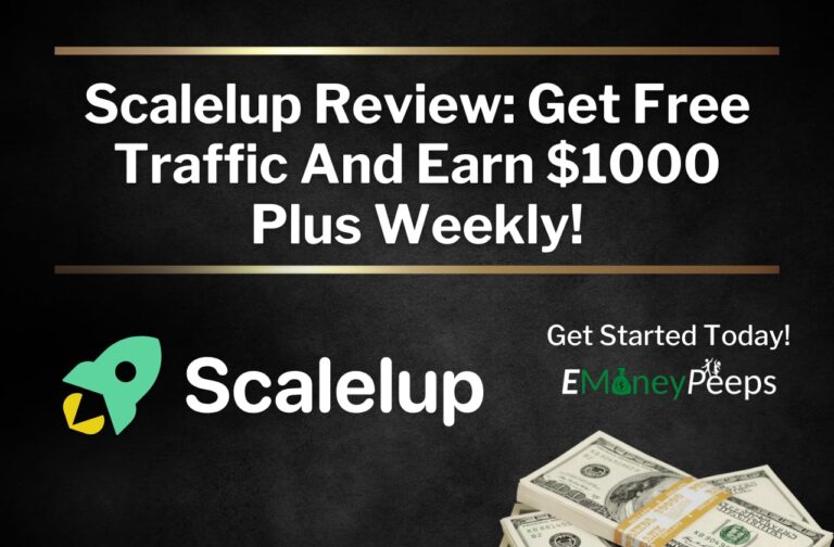 Scalelup Review