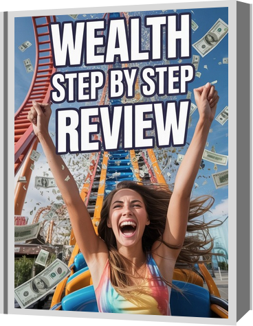 Wealth Step By Step MLM Review