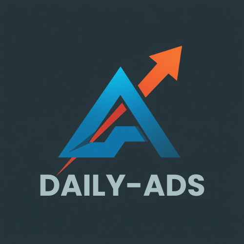 Daily Ads