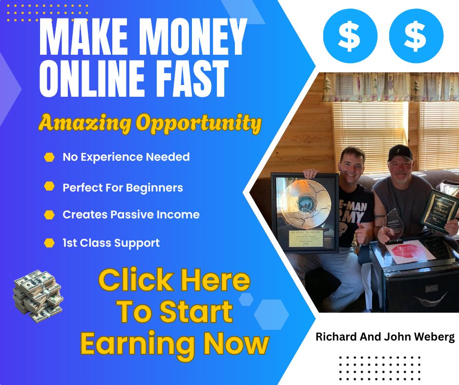 Make Money Online Fast With Wealth Step By Step